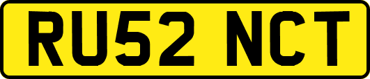 RU52NCT