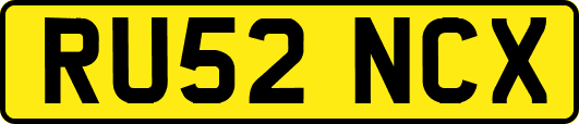 RU52NCX