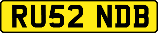 RU52NDB