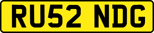 RU52NDG