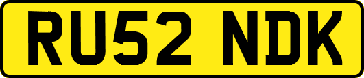 RU52NDK