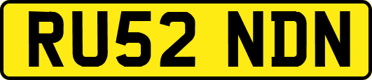 RU52NDN