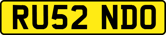 RU52NDO