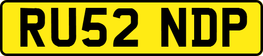 RU52NDP