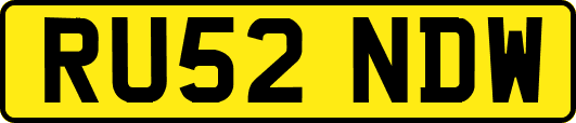RU52NDW