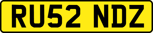 RU52NDZ