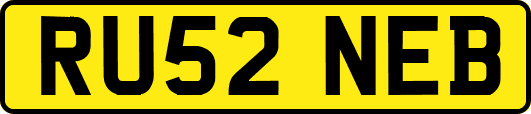 RU52NEB