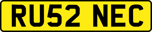 RU52NEC