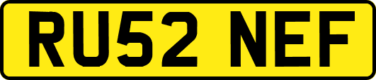 RU52NEF