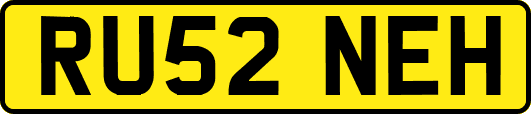 RU52NEH
