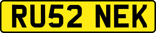 RU52NEK