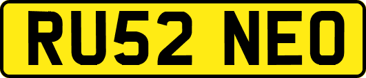 RU52NEO
