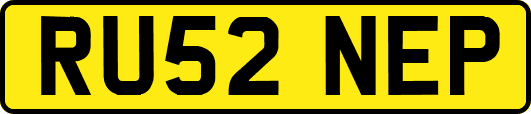 RU52NEP