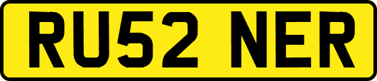 RU52NER