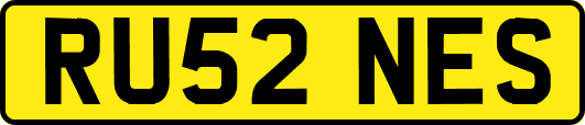 RU52NES