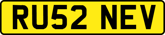 RU52NEV