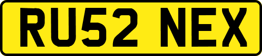 RU52NEX