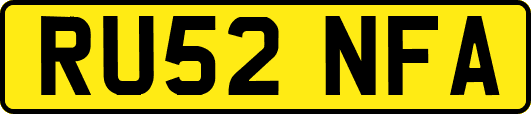 RU52NFA