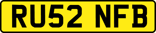 RU52NFB