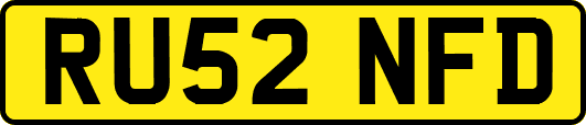 RU52NFD