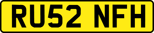 RU52NFH