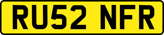 RU52NFR