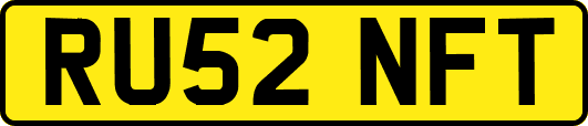 RU52NFT