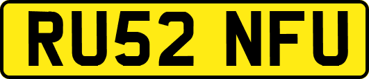 RU52NFU