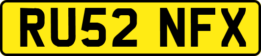 RU52NFX
