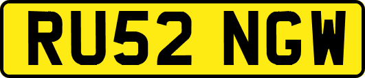 RU52NGW