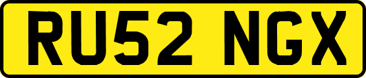 RU52NGX
