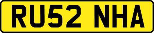 RU52NHA
