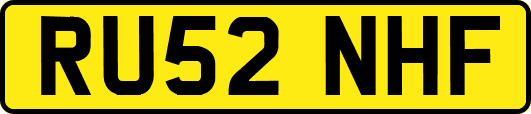 RU52NHF