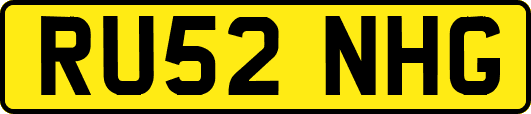 RU52NHG