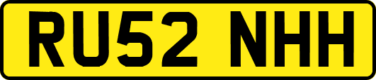 RU52NHH