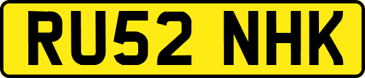 RU52NHK