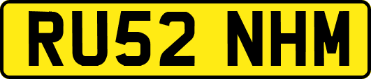 RU52NHM