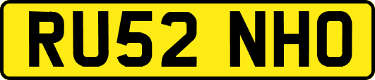 RU52NHO