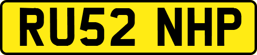 RU52NHP