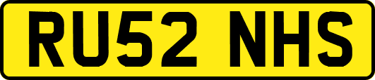 RU52NHS
