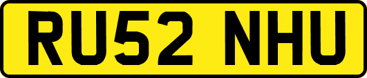 RU52NHU