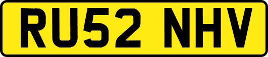RU52NHV