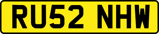 RU52NHW