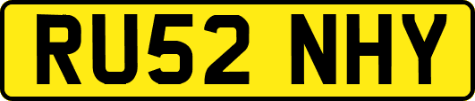 RU52NHY