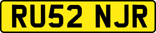 RU52NJR
