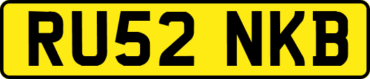 RU52NKB