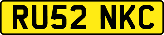 RU52NKC