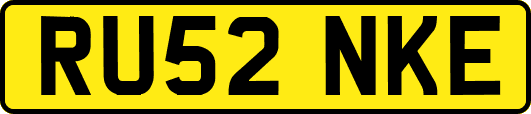 RU52NKE