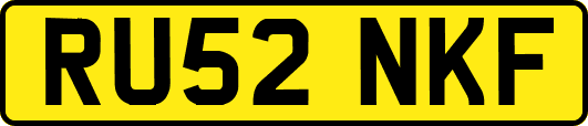 RU52NKF
