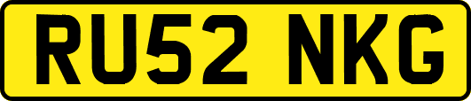 RU52NKG